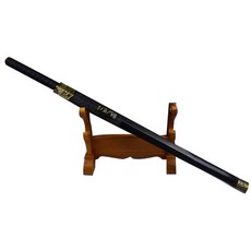 한일도검 설화신검 보검 가검, 골드, 1개