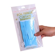 ARTBENI 彩虹派對掛簾, 隨機出貨, 1個