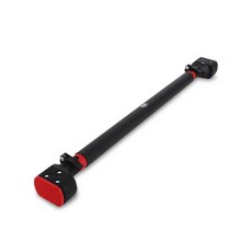 Everlast 全握把巨型門框單槓, 黑色