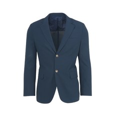 FERRA US 男士泡泡紗簡約西裝外套 CJDJ7026M1