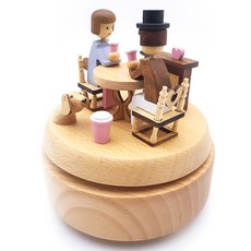 SugarBolt咖啡廳台灣天空之城, 混色