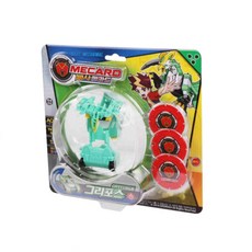 초이락 빠샤메카드 그리포스 로봇장난감, 혼합색상, 1개