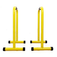 파워딥프레스 평행봉 2p, PY옐로우