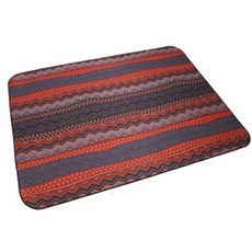 Roots波斯圖案涼蓆, 波斯黑