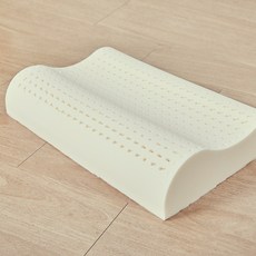 R.O.D.I.A.S 乳膠枕頭, 單一顏色