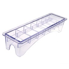 Alida剪刀刀片盒指甲刀收納架, 單品