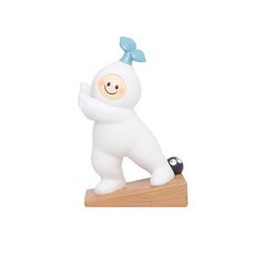 ARTBENI 門頂, 1個