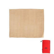 SELPA 阻燃墊 CLS-FM762, 淺米色