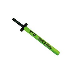 MEO海綿劍擊練習玩具幼兒童玩具刀, 隨機發貨