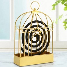 The Beats驅蚊燃燒器 2入, 金子