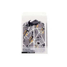 Hammer 拇指時機裁切膠帶 48p 球類運動用品, 灰色