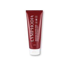 Lympodia 促進加熱面膜凝膠, 200ml, 1入