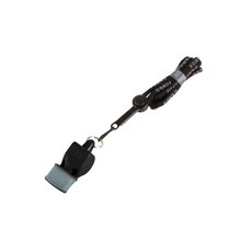 star Sports 福克斯經典口哨 CMG XH248K, 黑色的, 1個