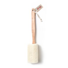 Rasabonneuridnyong沐浴球 沐浴巾 沐浴刷, 混色, 1入, 1支