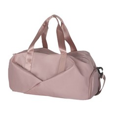 運動肩背包 + 背帶, 基本粉紅色