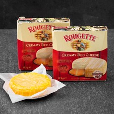 루우젯 치즈, 125g, 2개