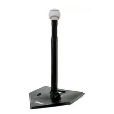 Wilson 擊球練習擊球球座 WTB2018, 黑色的