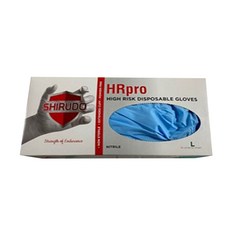 SHISEIDO 資生堂 塑膠手套 ATS-295G 50入, 1個