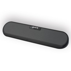 Puro廚房水龍頭節水踏板雙閥 MWP-F02MB, 單色, 1個