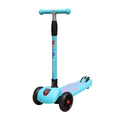 MiTO 孩童滑板車, 薄荷綠