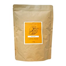 Ecobility 無水檸檬酸, 1.2kg, 1個