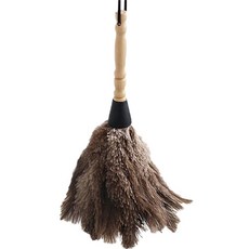 駱駝毛除塵撢 迷你, 混色, 1個