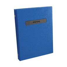 JLogue TO MY STAR德胡日記本, 深藍