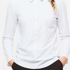 FORAYGOLF 女款核心長袖Polo衫
