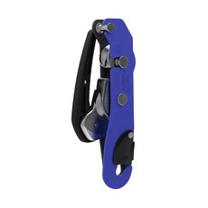 PETZL STOP 輔助制動下降器 AP-D009AA00, 藍色