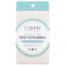 CLEANLOGIC 身體去角質刷, 混色, 1個