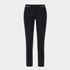 Klaus 女款修身彈力長褲 KL1153