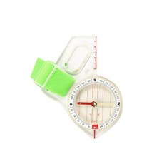 Blue Sun透明指南針, 混色, 1個