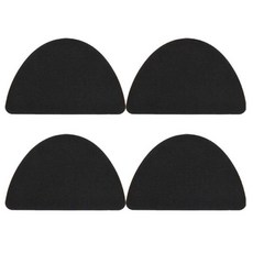 鞋底修補組, 1個, 黑色的