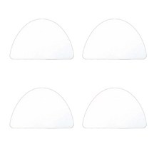 鞋底修補組, 1個, 白色的