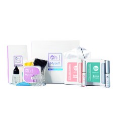 ProfessionalBeautySystemKorea 燙睫毛工具組, 1套