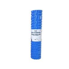 VESTA 空心健身滾筒, 藍色