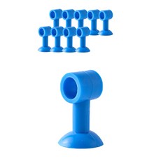 門把手塞隨機出貨, 10個