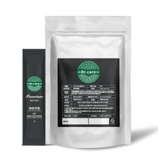 Dr.Care MCT 15%防彈咖啡混合 75g, 5件, 1個