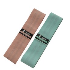 Valansis 翹臀圈 基礎 1階段 + 2階段 套組, 粉紅色(1階段), 薄荷綠(2階段), 1個