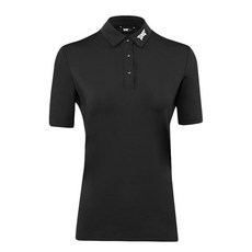 PXG 女式 RP Signature Polo 短袖立領襯衫 PXG 1M603