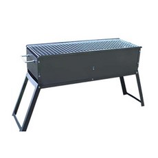 피티즘 캠핑 프리미엄 접이식 불멍 화로대, 1개