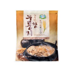 Sung Gyung Food 成京 大容量鍋巴, 3kg, 1包