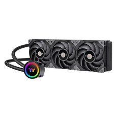 thermaltake TOUGHLIQUID 360 ARGB Sync CPU散熱器, 單品