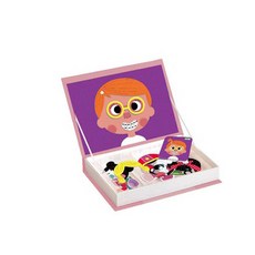 마그네틱 코디북, 22 패셔니스타, 1개