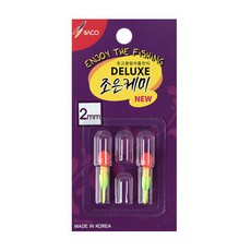 巴可喬恩化學顛倒電子化學 2p, 1個