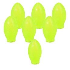 Barco Jo Eundaemuli Drop-type 電子化學燈綠色 7p, 1個