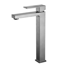 THE JOHN TECH Jessi 101 廚房水龍頭鎳, 1個