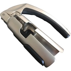 Aroi香檳開瓶器, 銀, 1個