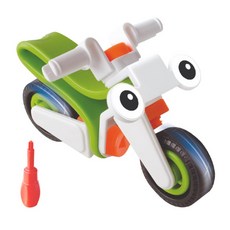 뚝딱이 블럭, 루나, 1개