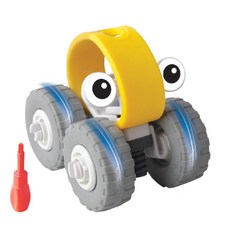 뚝딱이 블럭, 솔라, 1개